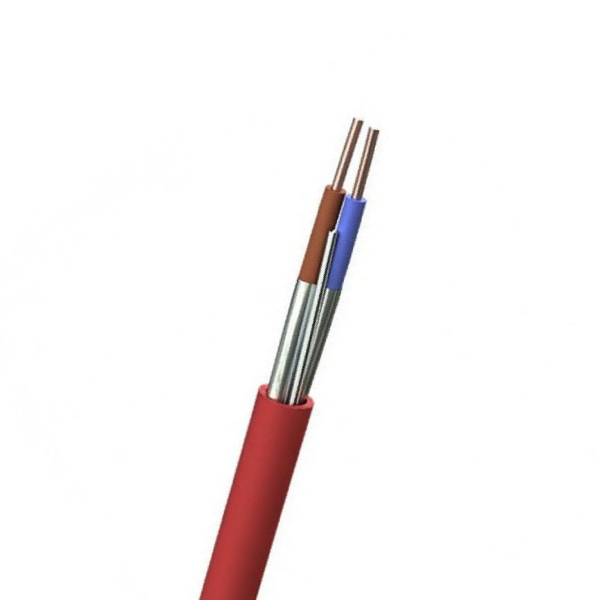Fire Resistant Cables
